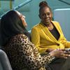 NYC First Lady Chirlane McCray Launches Brooklyn-Based Mental Health Podcast, Fueling Rumors Of BP Run